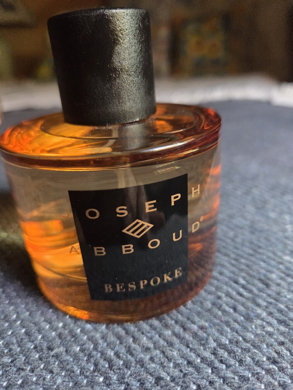 Joseph Abboud Bespoke Eau Parfum For Men